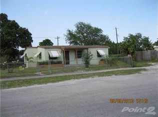 9599 NW 34th Ave, Miami, FL 33147