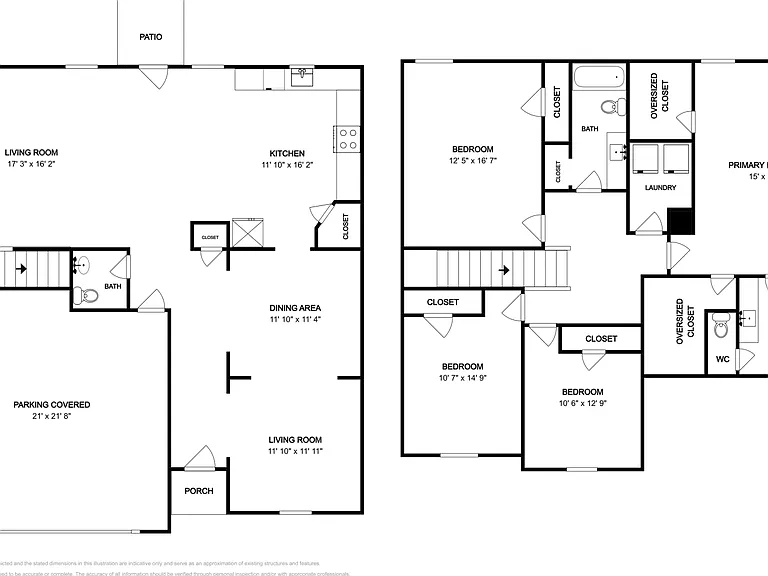 3774 Saddle Bag Ct — Photo 20