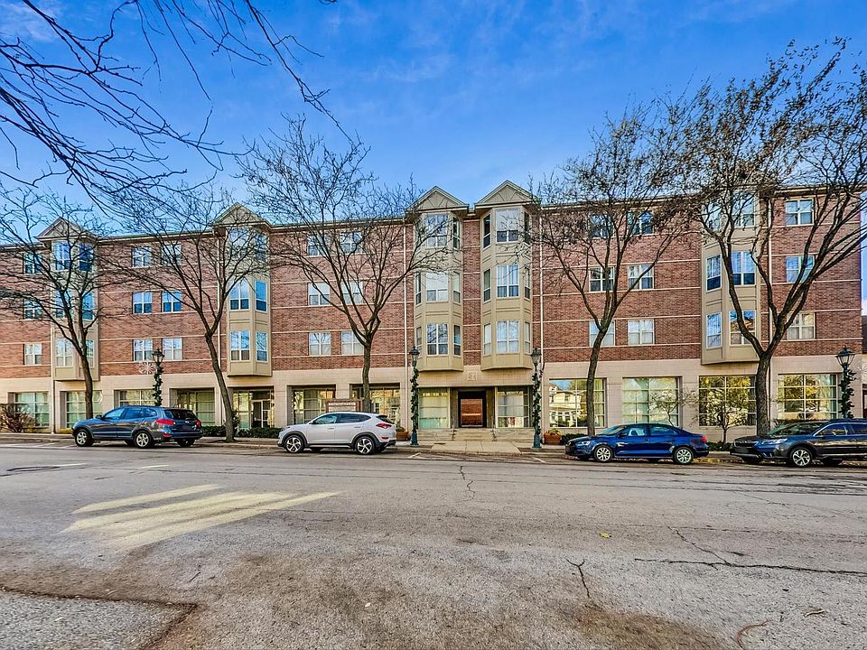 1st image of 57 E Hattendorf Ave APT 313