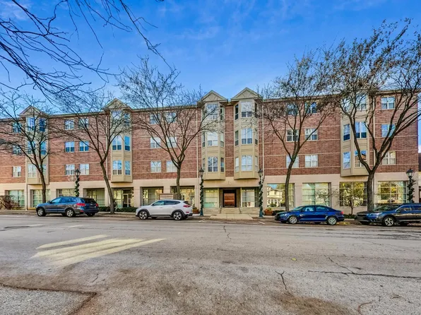 57 E Hattendorf Ave APT 313, Roselle, IL 60172