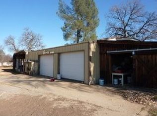 11913 Best Ln, Redding, CA 96003