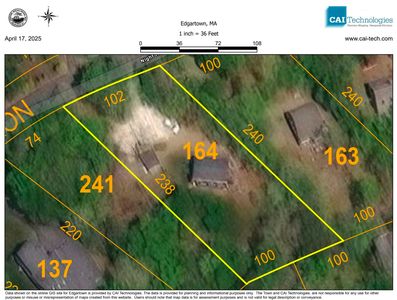 15 Night Heron Rd, Edgartown, MA, 02539