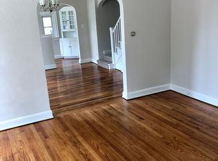 1001 N Van Buren St, Bay City, MI 48708