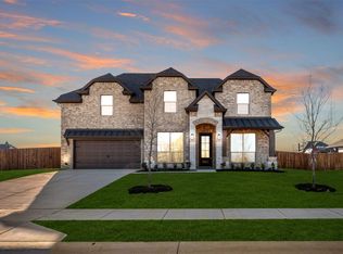 12725 Buckshot Dr, Godley, TX 76044
