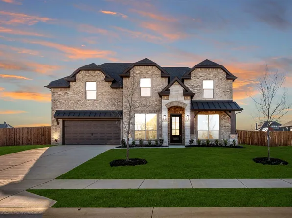 12725 Buckshot Dr, Godley, TX 76044