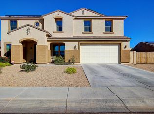 18548 W Georgia Ave, Litchfield Park, AZ 85340