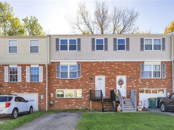 3155 Camberly Dr, Gibsonia, PA 15044