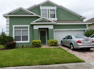 212 Cadiz Loop, Davenport, FL 33837