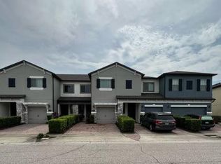 2712 White Isle Ln, Orlando, FL 32825