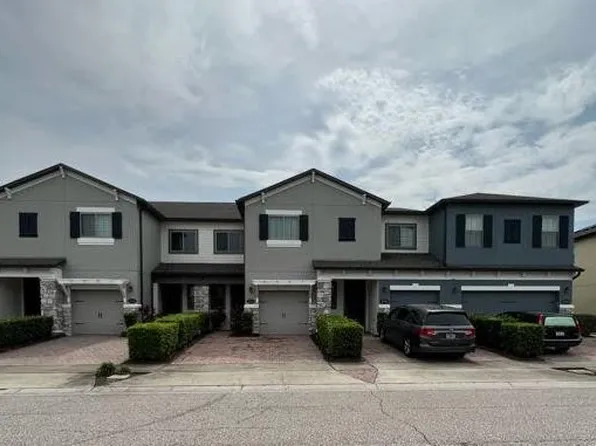 2712 White Isle Ln, Orlando, FL 32825