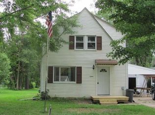 3044 Stockbridge Ave, Flint, MI 48506