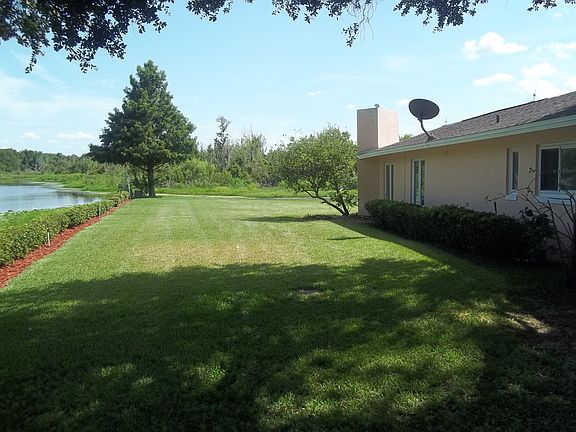 Side yard