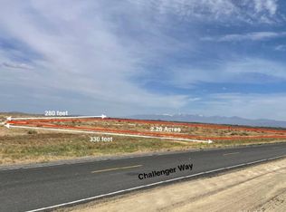 0 Challenger Way #36, Lancaster, CA 93535