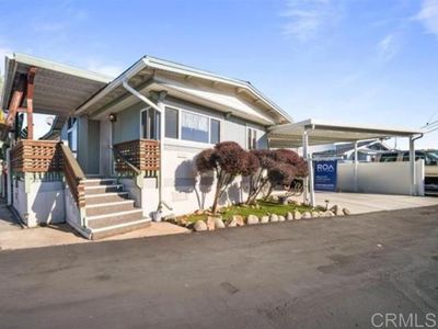 6460 Convoy Ct SPC 237, San Diego, CA, 92117