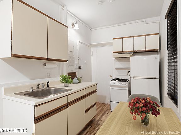2nd image of 173 Bleecker St APT 8
