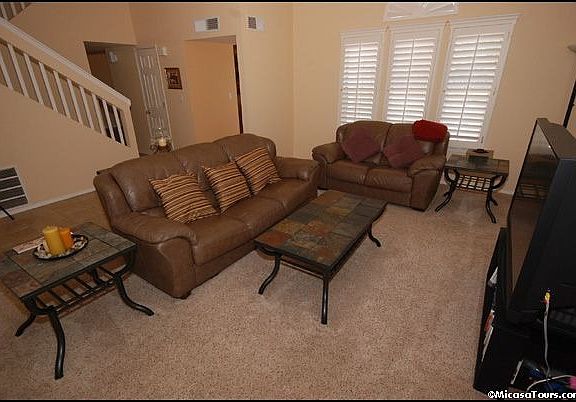 Formal living