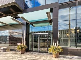4208 Dundas St W #310, Toronto, ON M8X 1Y6