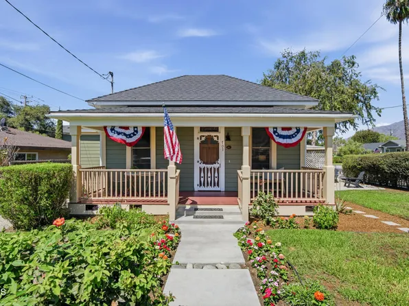 703 S Primrose Ave, Monrovia, CA 91016