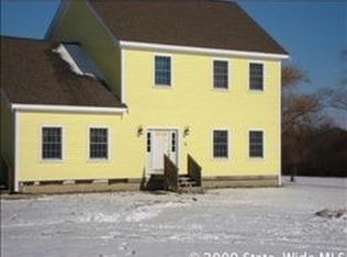 485 Aquidneck Ave, Middletown, RI 02842