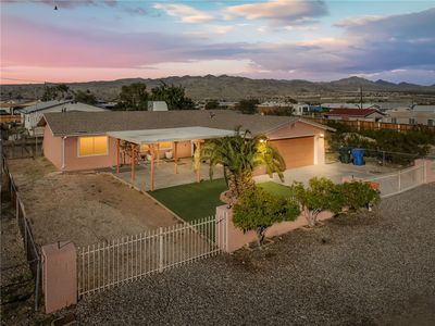 1551 Emerald Rd, Bullhead City, AZ, 86442
