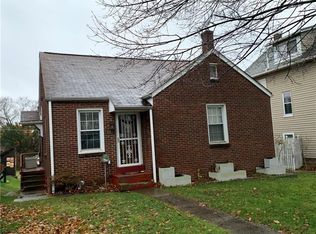 1062 Union Ave, Brackenridge, PA 15014