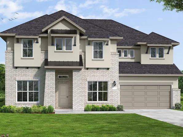 5106 Mulberry Shrubs Ln, Manvel, TX 77578