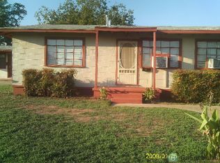 4017 Redbud Cir, Abilene, TX 79605