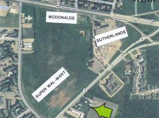 1601 Archer City Hwy, Wichita Falls, TX 76302