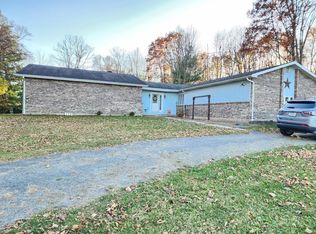 4259 W County Road 200 N, Connersville, IN 47331