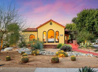 2135 E Orange Grove Blvd, Pasadena, CA 91104