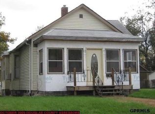 1501 Corby St, Omaha, NE 68110