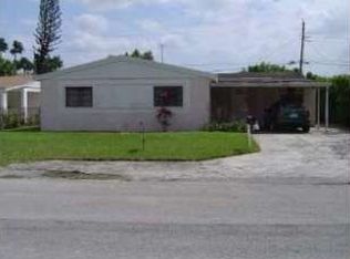 6910 SW 24th St, Miramar, FL 33023