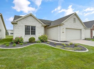 6945 Southpine Ct, Maumee, OH 43537