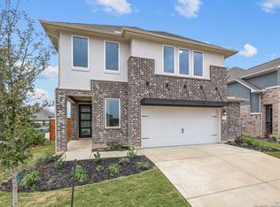 1844 Bighorn Trail, New Braunfels, TX 78132