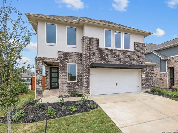 1844 Bighorn Trail, New Braunfels, TX 78132