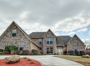 807 Cascade ##1, Cabot, AR 72023