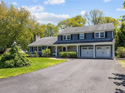 7 Sandra Dr, Bristol, RI, 02809