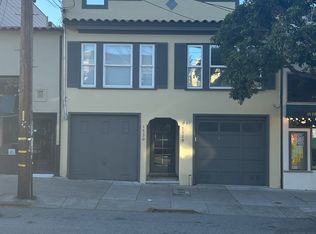 1530 20th St, San Francisco, CA 94107