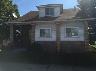 1701 Williams St, McKeesport, PA 15132