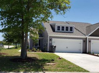 1901 Coleman Lake Drive Tuscan #A-LOT 501, Calabash, NC 28467