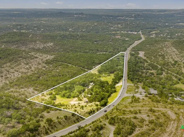 11551 Ranch House Rd #12, Wimberley, TX 78676
