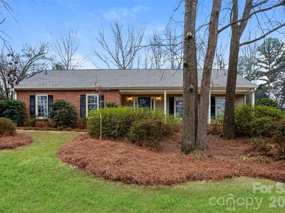 8605 Ducksbill Dr, Charlotte, NC, 28277