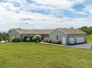 213 Chetola Trl, Fort Defiance, VA 24437
