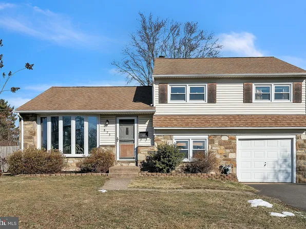 873 Pine Rd, Warminster, PA 18974