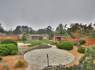 1533 Monterey Salinas Hwy, Monterey, CA 93940