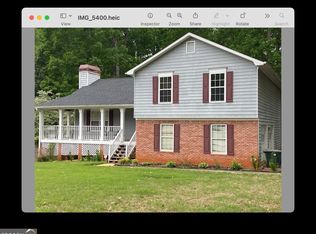 255 Radcliffe Trce, Covington, GA 30016