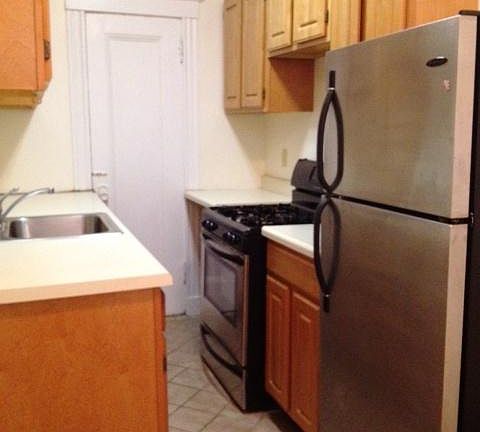 2nd image of 1676 Massachusetts Ave #1