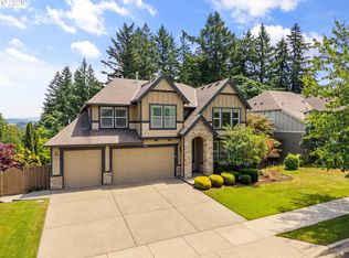 2814 Nw Hl, Saint Camas, WA 98607
