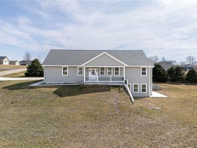 27848 N Scout Ridge Dr, Maryville, MO, 64468