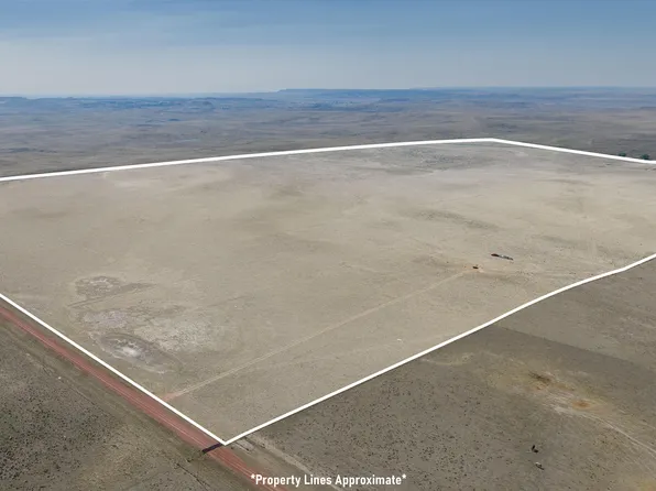 Tbd Lawver, Gillette, WY 82718